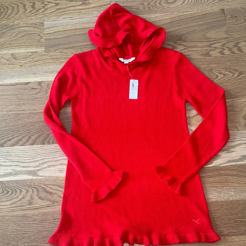77kids by American Eagle sweater dress NWT